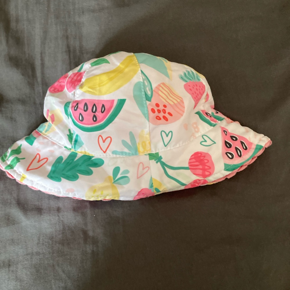 Addie & Tate Newborn Hat